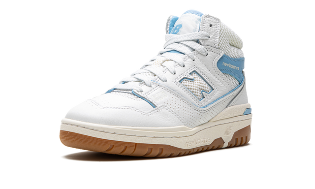 New Balance Blue 650 Aime Leon Dore - Haze Sneakers