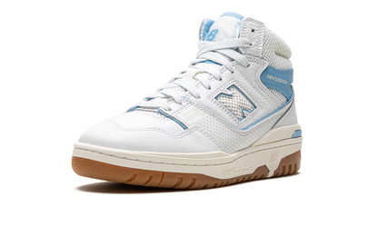 New Balance Blue 650 Aime Leon Dore - Haze Sneakers