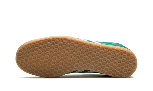 Adidas Green Gazelle Collegiate Sneakers