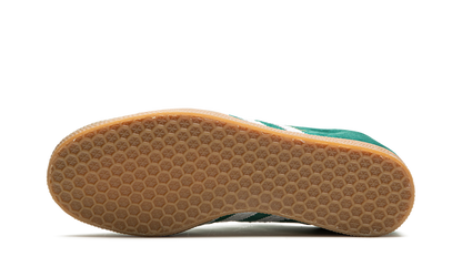 Adidas Green Gazelle Collegiate Sneakers