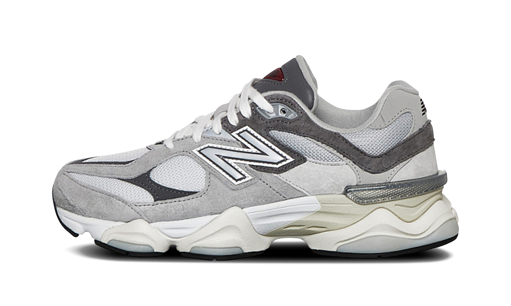 New Balance 9060 Grey Sneakers
