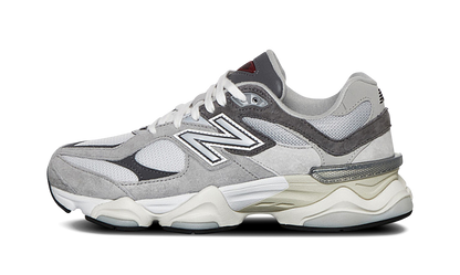 New Balance 9060 Grey Sneakers