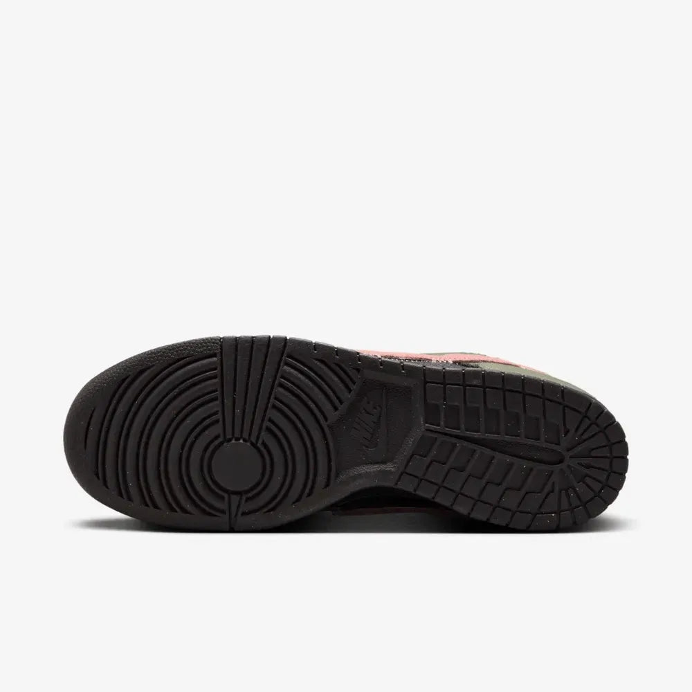 Nike Dunk Low Dunks Not Dead Sneakers