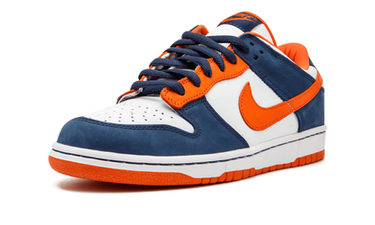 Nike Dunk Low SB Broncos Sneakers
