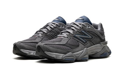 New Balance 9060 Grey Castlerock Sneakers