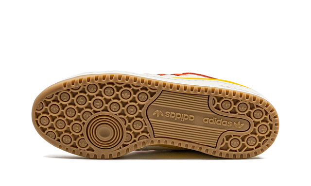 Adidas Forum Low x Wood Sneakers