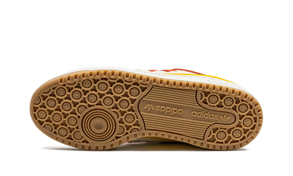Adidas Forum Low x Wood Sneakers