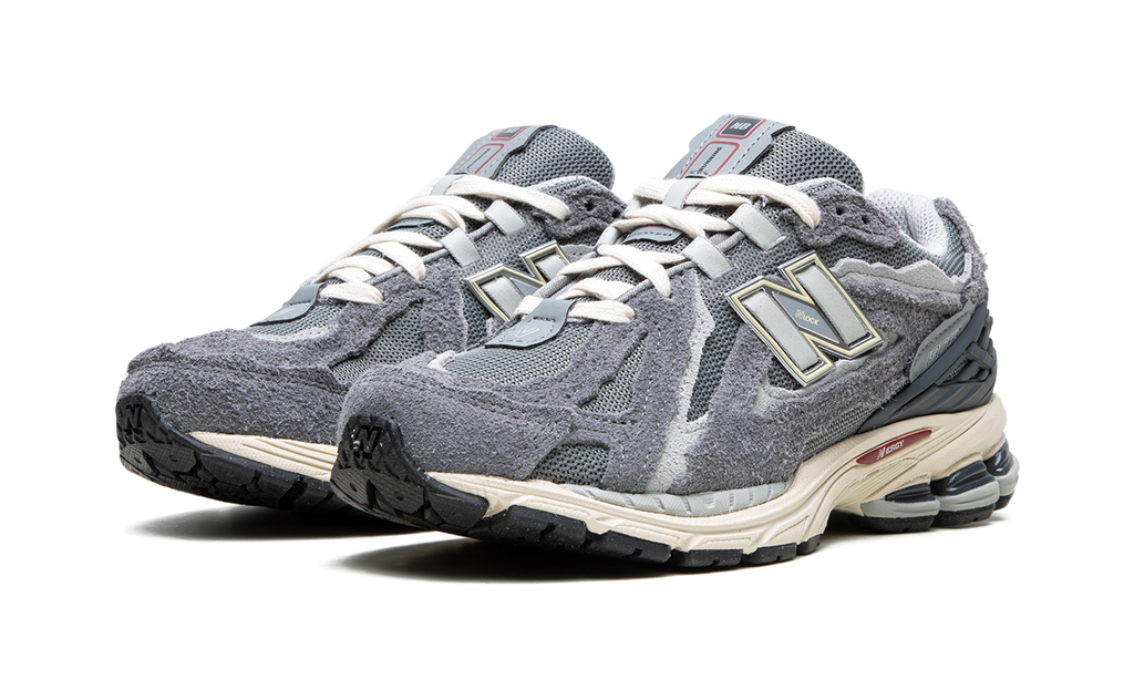 New Balance Grey 1906R "Protection Pack - Grey" Sneakers