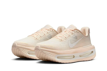 Nike Beige Vomero Premium Chalk Sneakers