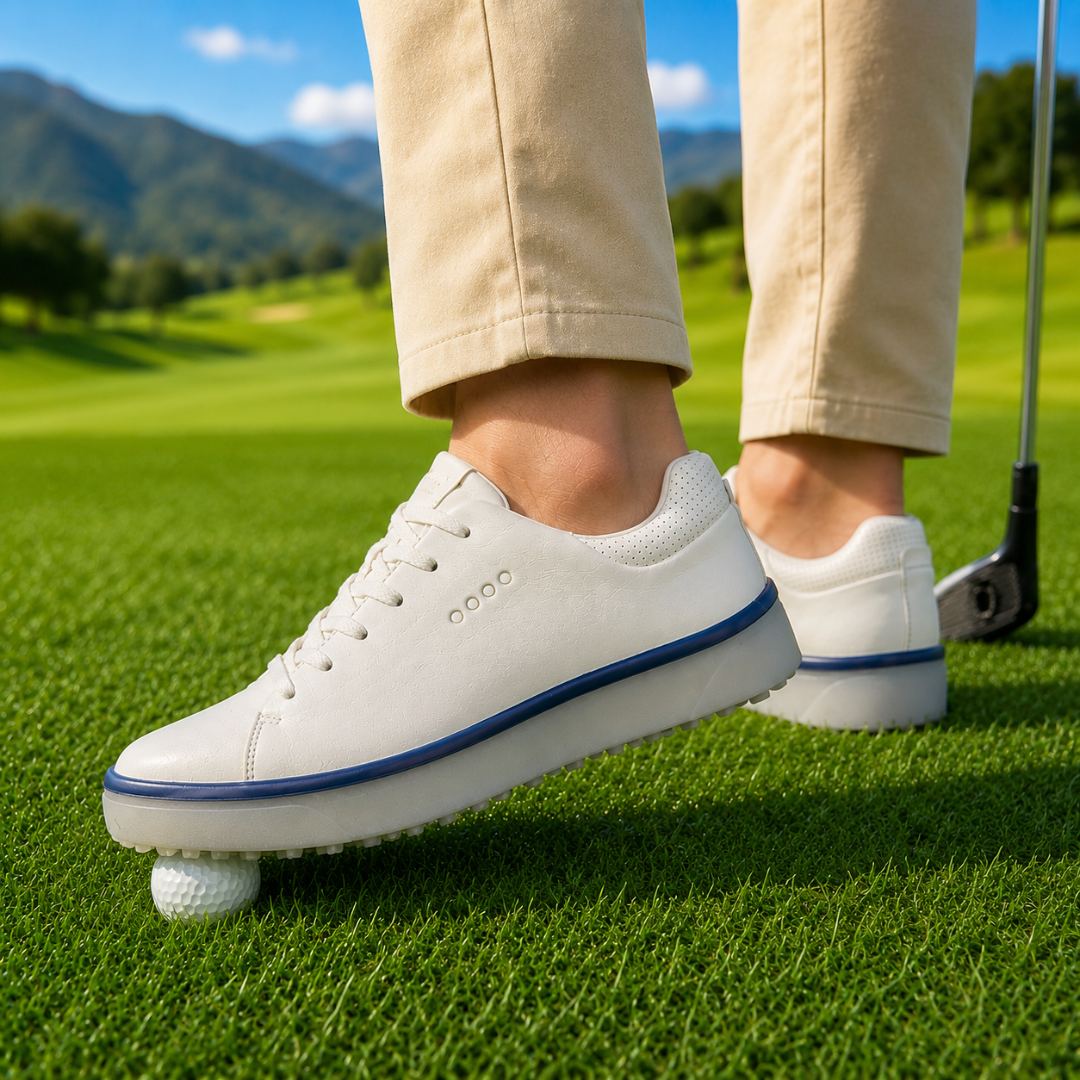 Casual Golf Sneakers - product view 4
