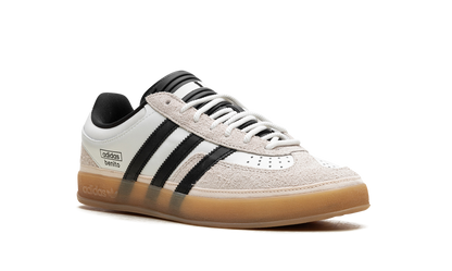 Adidas White Gazelle Indoor Bad Bunny Off Sneakers