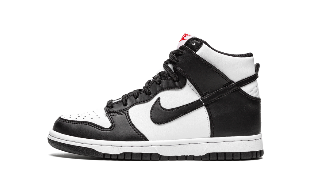 Nike Dunk High Panda Sneakers