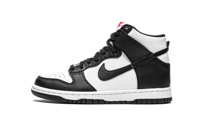 Nike Dunk High Panda Sneakers