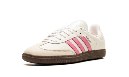 Adidas Samba Pink Lucid Sneakers