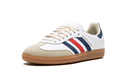 Adidas Samba Sporty & Rich USA Sneakers