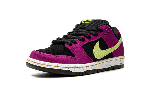 Nike Dunk Low Red SB ACG Terra Plum Sneakers