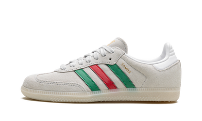 Adidas Samba Italy Sneakers