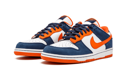 Nike Dunk Low SB Broncos Sneakers