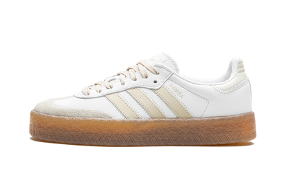 Adidas Sambae Beige Sneakers