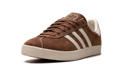 Adidas Brown Gazelle Sneakers