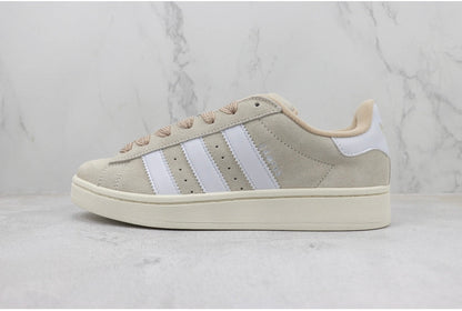Adidas White Campus 00s Wonder Sneakers