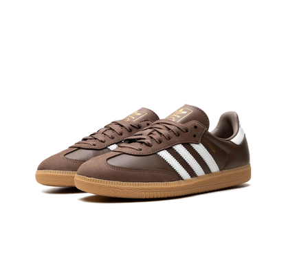 Adidas Samba OG Earth Strata Sneakers