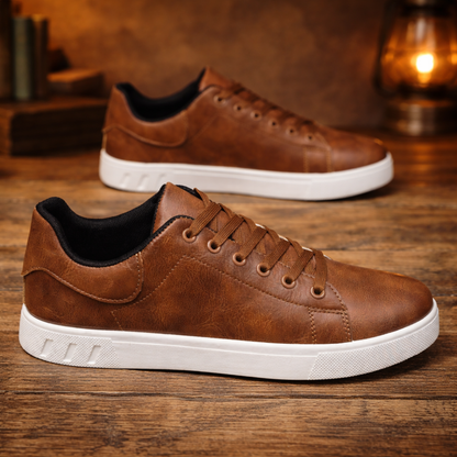 Classic Everyday Casual Sneakers - product view 37