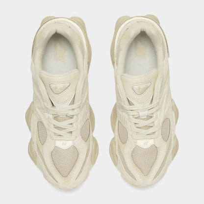 New Balance 9060 Beige Sneakers