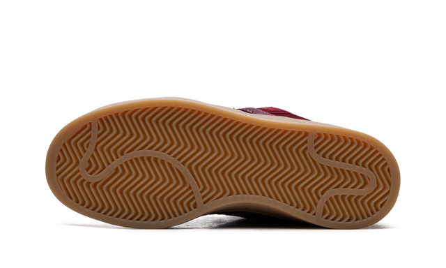 Adidas Red Campus 00 Sneakers