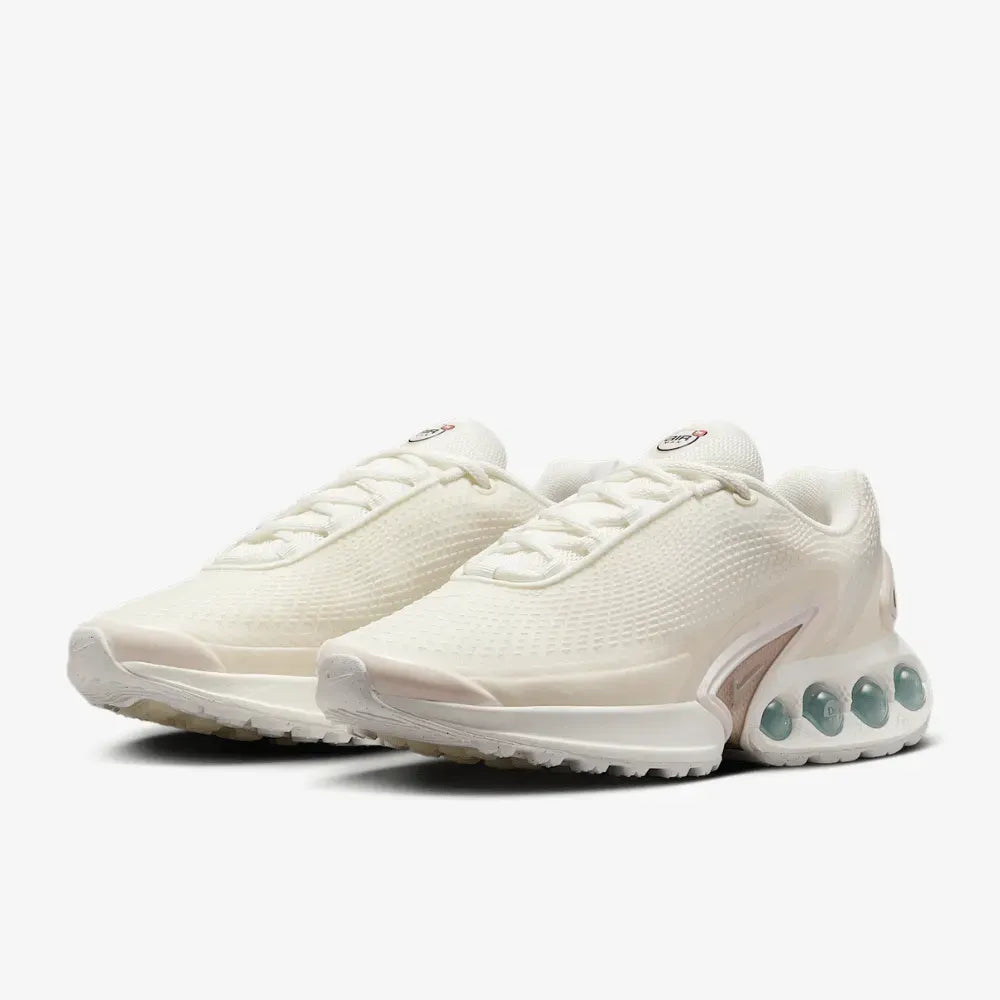 Nike Air Max DN SE Sail Fossil Stone Sneakers
