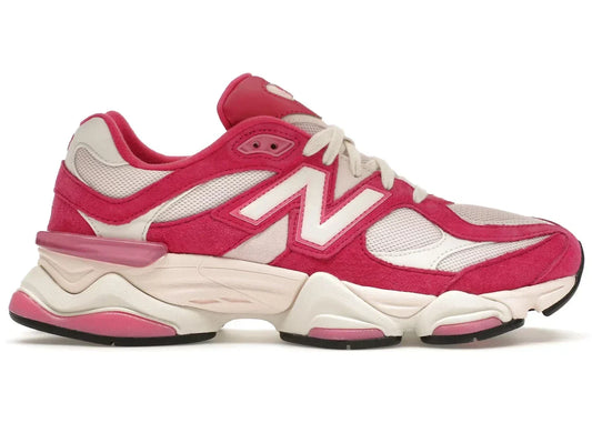 New Balance 9060 Pink Fuchsia Sneakers