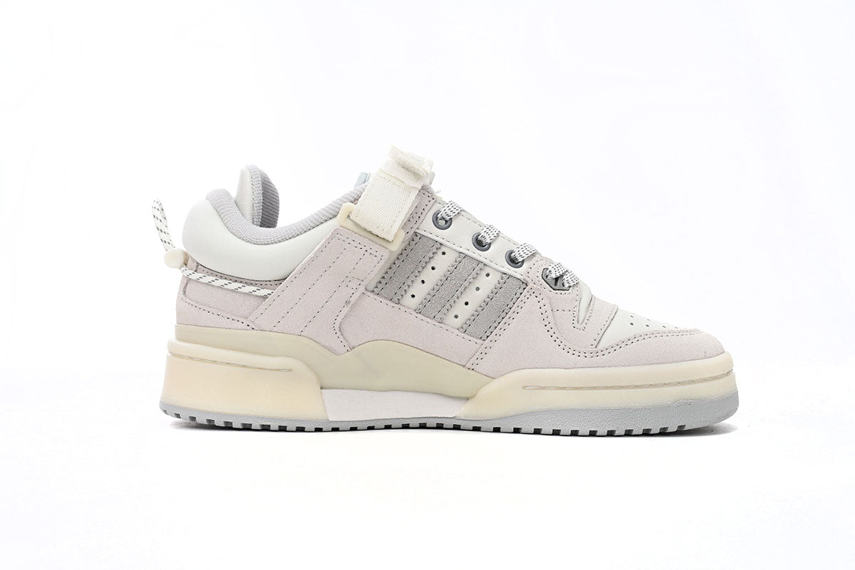Adidas Forum Bad Bunny Buckle Sneakers