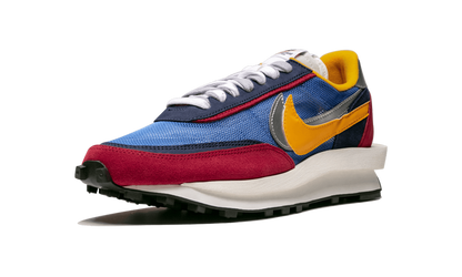 Nike Blue Waffle Sacai Multi Sneakers