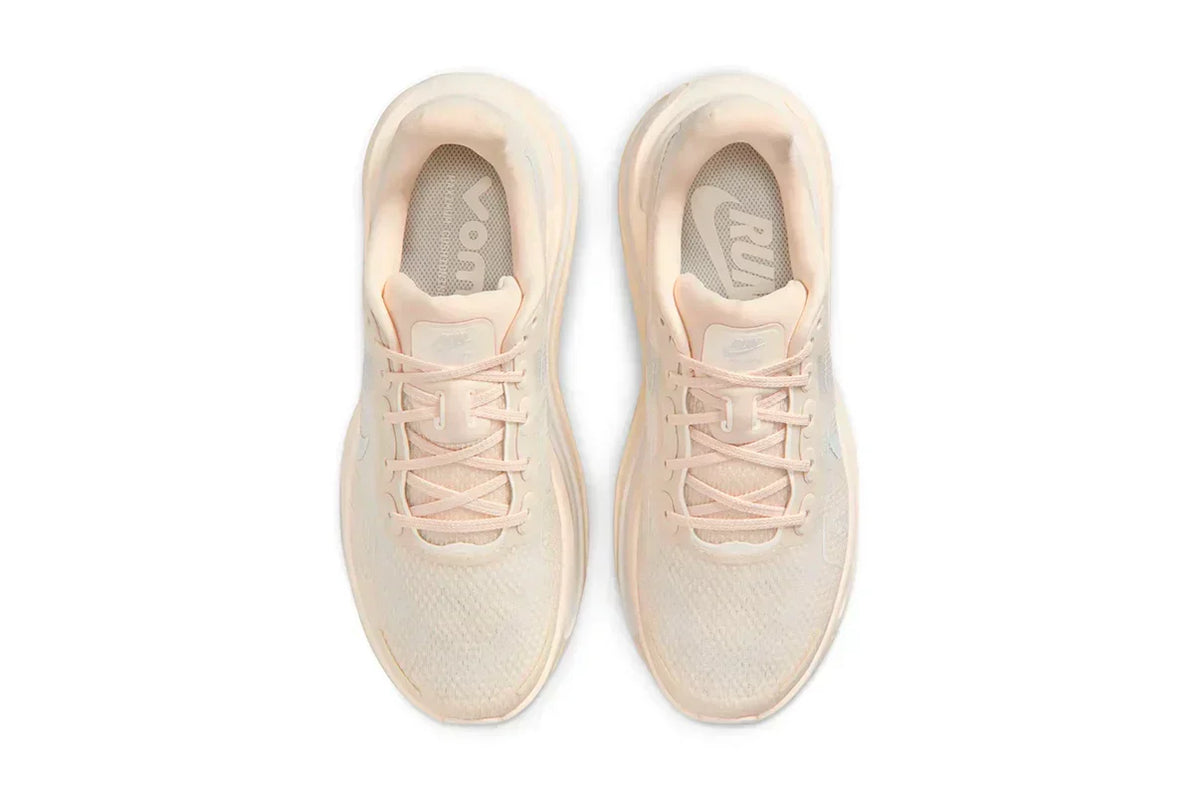 Nike Beige Vomero Premium Chalk Sneakers