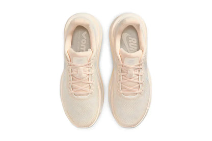 Nike Beige Vomero Premium Chalk Sneakers