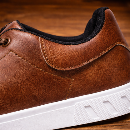 Classic Everyday Casual Sneakers - product view 4