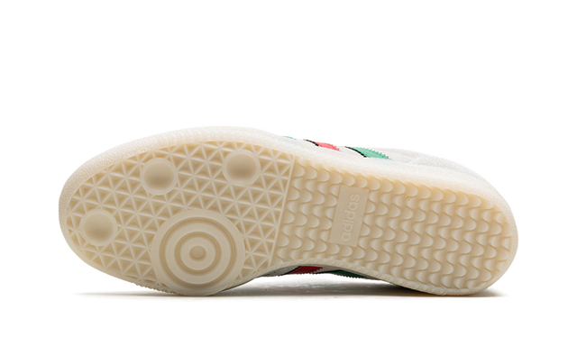 Adidas Samba Italy Sneakers