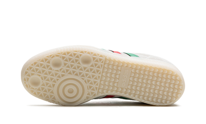 Adidas Samba Italy Sneakers