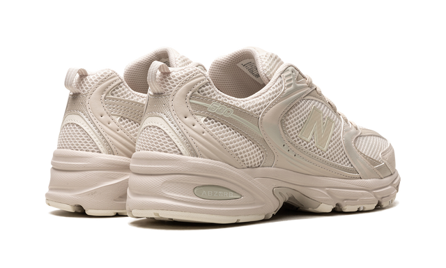 New Balance 530 Moonbeam Sea Salt Sneakers