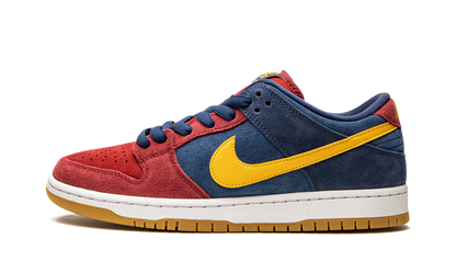 Nike Dunk SB Barcelona Sneakers