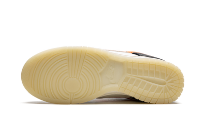 Nike Dunk Low Halloween Sneakers