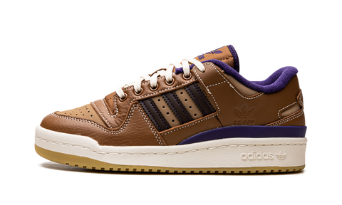 Adidas Heitor Forum 84 Los Adv Sneakers