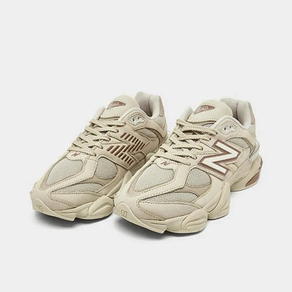 New Balance 9060 Bone Sparrow Sneakers