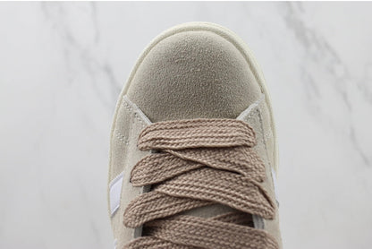 Adidas White Campus 00s Wonder Sneakers