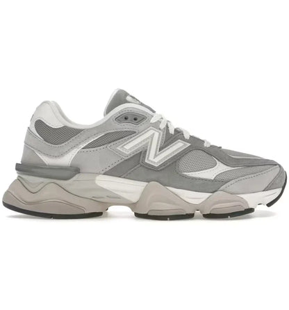 New Balance 9060 Grey Slate Raincloud Sneakers