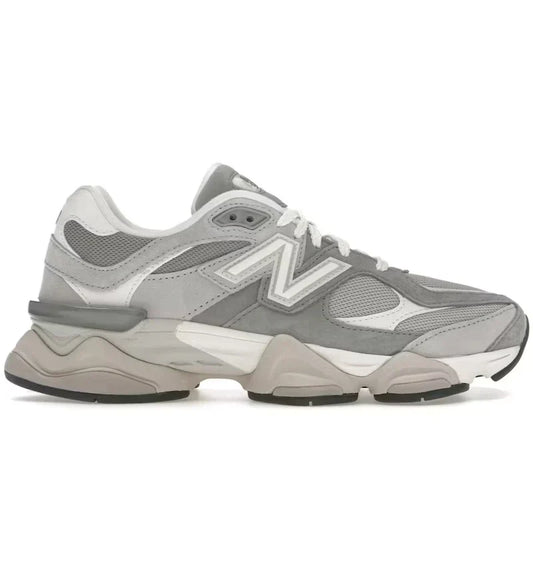 New Balance 9060 Grey Slate Raincloud Sneakers