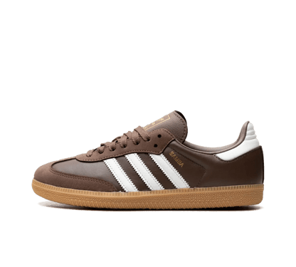Adidas Samba OG Earth Strata Sneakers