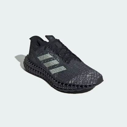 Adidas White 4DFWD Strung Core Black Core Preloved Ink Sneakers