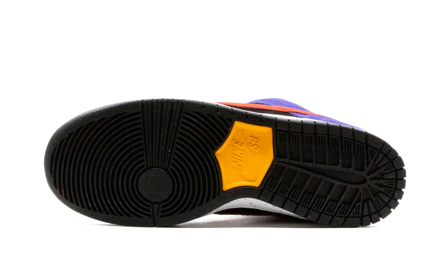 Nike Dunk Low SB ACG Terra Sneakers