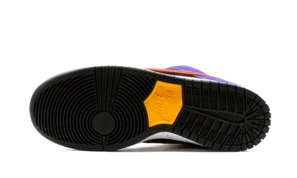 Nike Dunk Low SB ACG Terra Sneakers